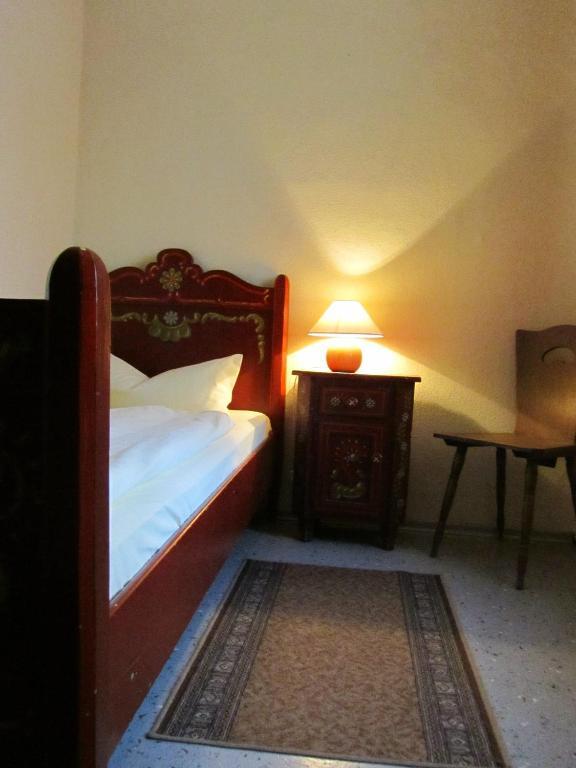 Hotel Gasthof Humplbrau Wolfratshausen Chambre photo