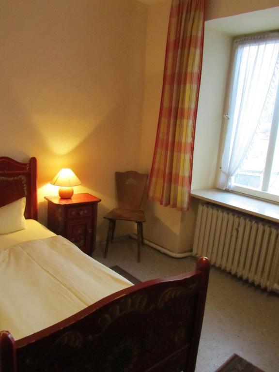 Hotel Gasthof Humplbrau Wolfratshausen Chambre photo