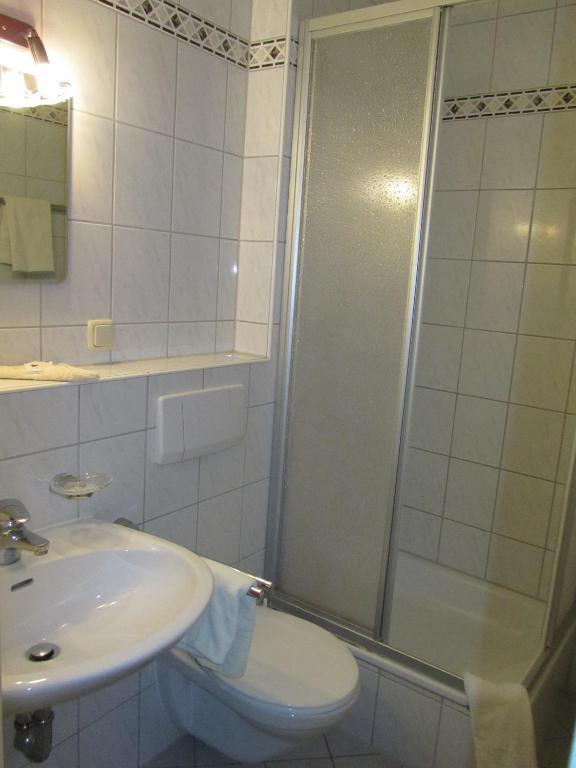 Hotel Gasthof Humplbrau Wolfratshausen Chambre photo