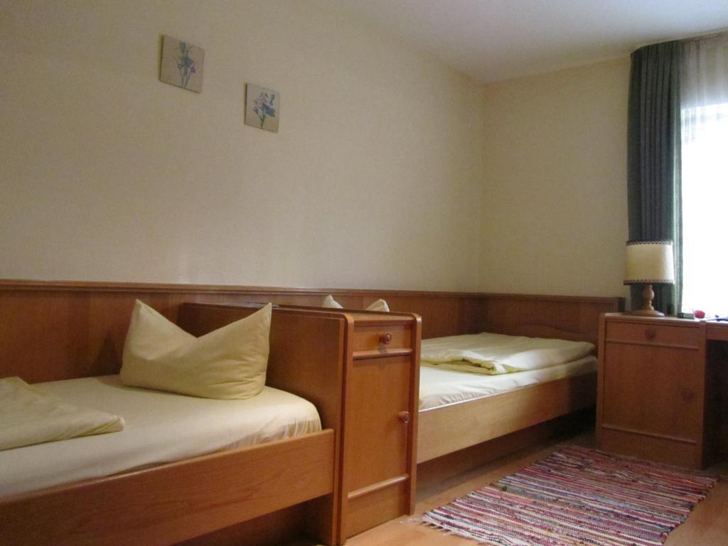 Hotel Gasthof Humplbrau Wolfratshausen Chambre photo