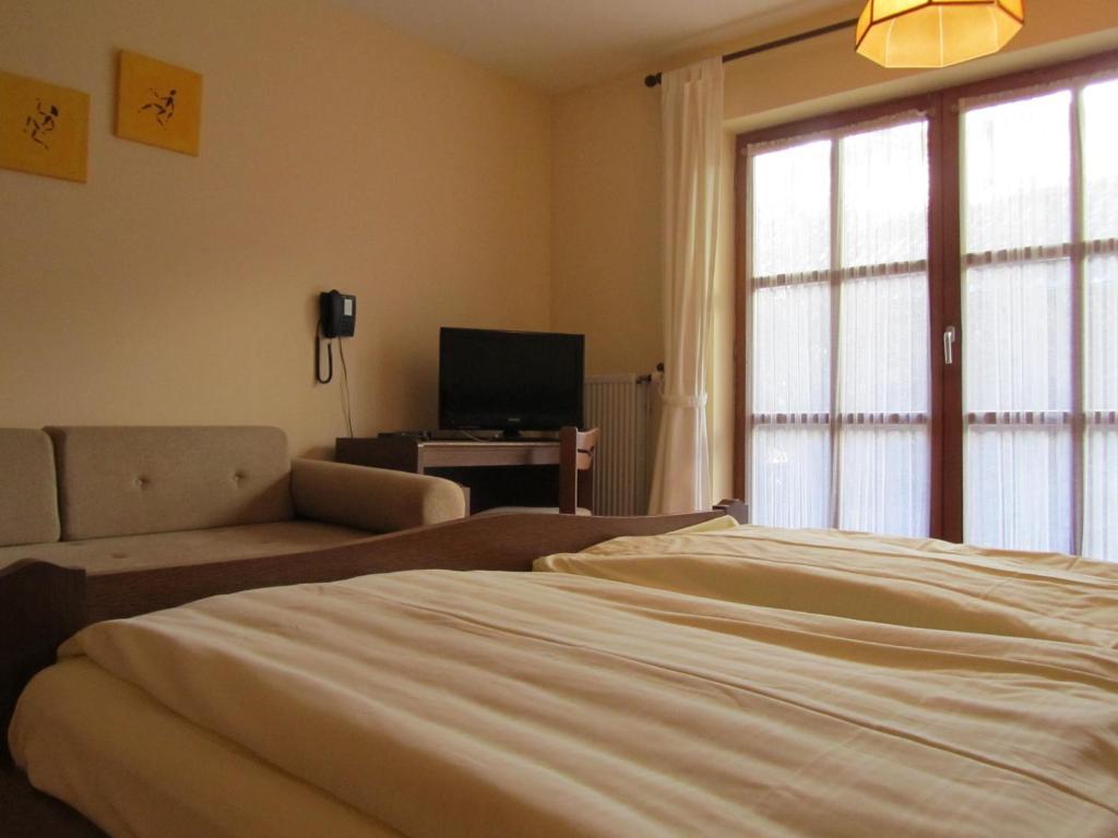 Hotel Gasthof Humplbrau Wolfratshausen Chambre photo