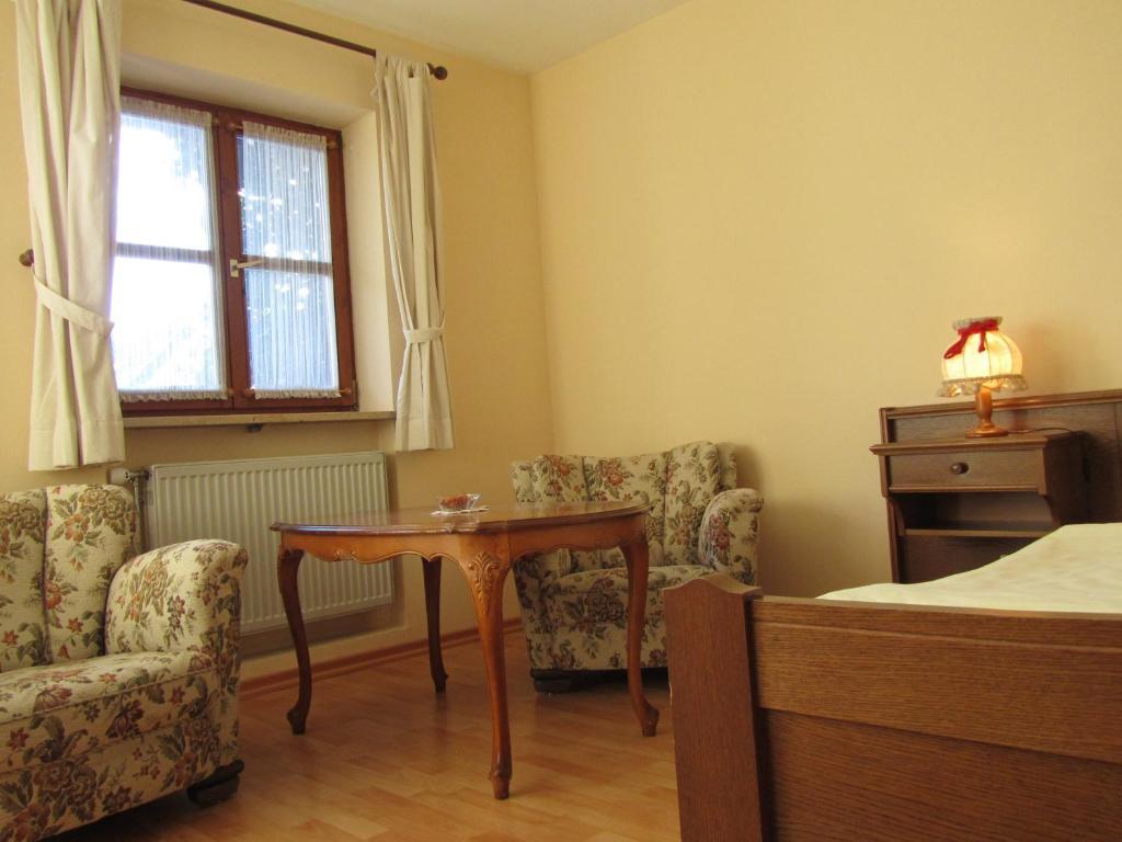 Hotel Gasthof Humplbrau Wolfratshausen Chambre photo