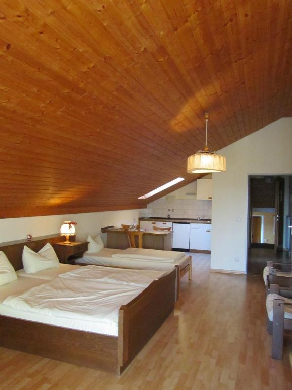 Hotel Gasthof Humplbrau Wolfratshausen Chambre photo