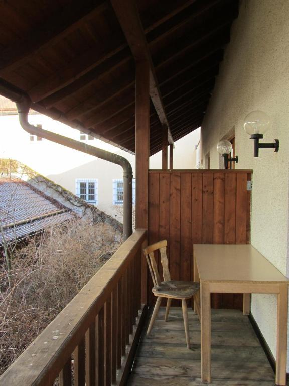 Hotel Gasthof Humplbrau Wolfratshausen Chambre photo