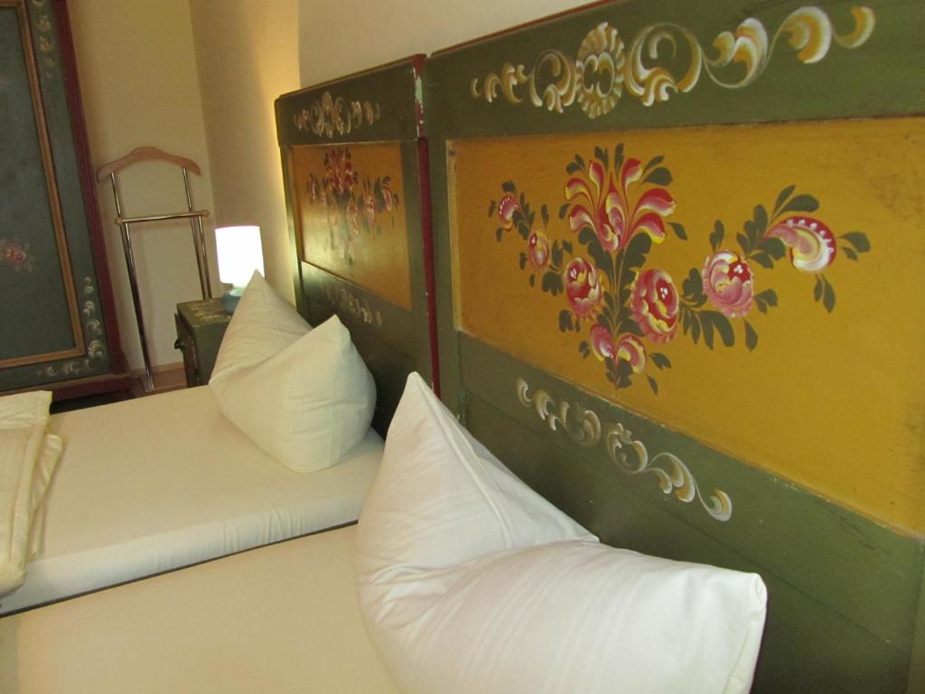 Hotel Gasthof Humplbrau Wolfratshausen Chambre photo