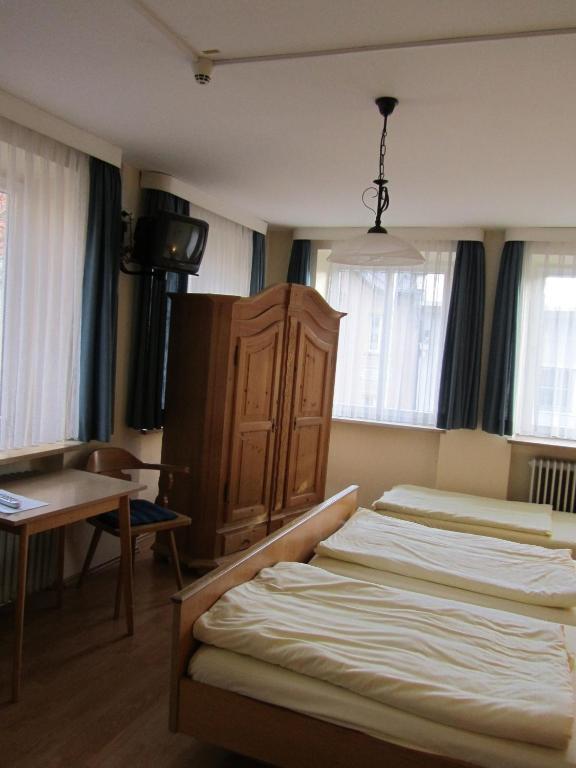 Hotel Gasthof Humplbrau Wolfratshausen Chambre photo